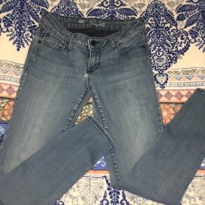 Old navy jeans